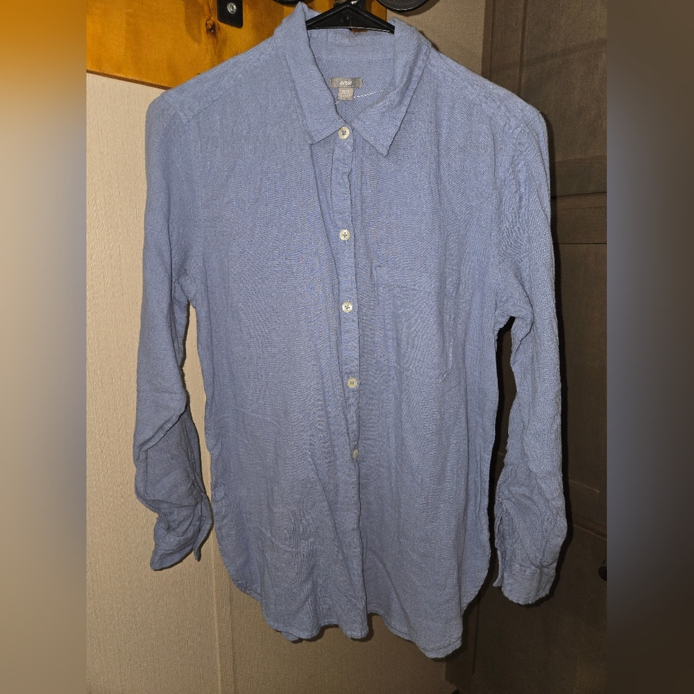#####Arie Button Down Shirt